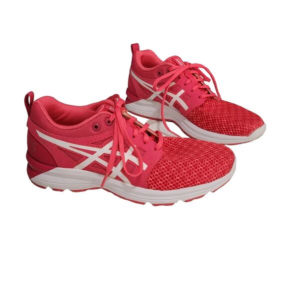 Asics Gel Cross Training Running Shoe Size 7 - Picture 1 of 10